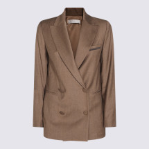 [ANTONELLI FIRENZE] Jacket FW26 R3516875225