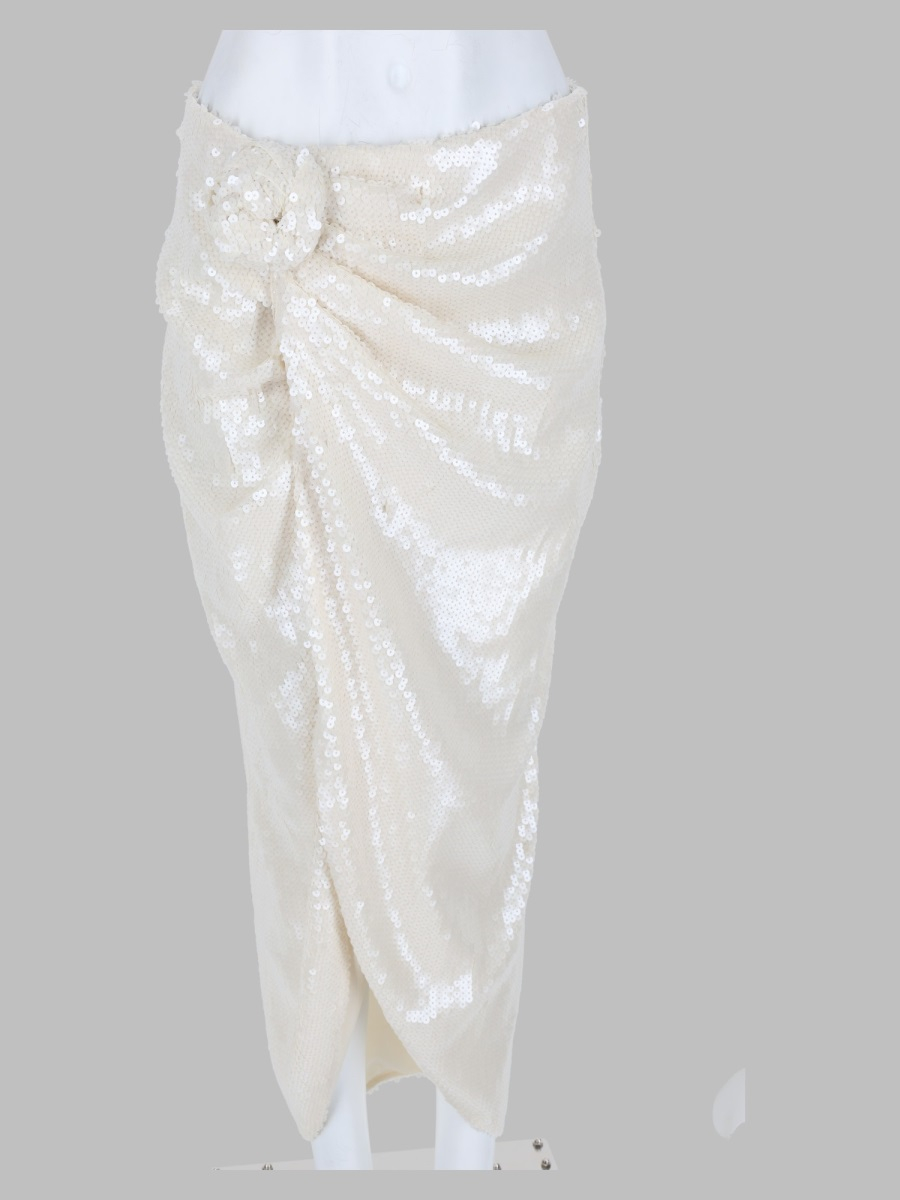 [ROTATE] Midi skirt FW26 116698857_857