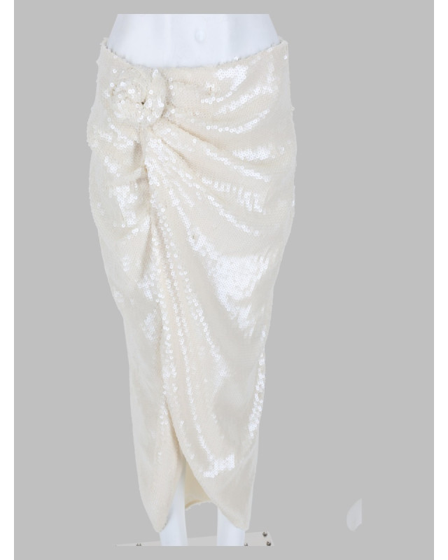 [ROTATE] Midi skirt FW26 116698857_857