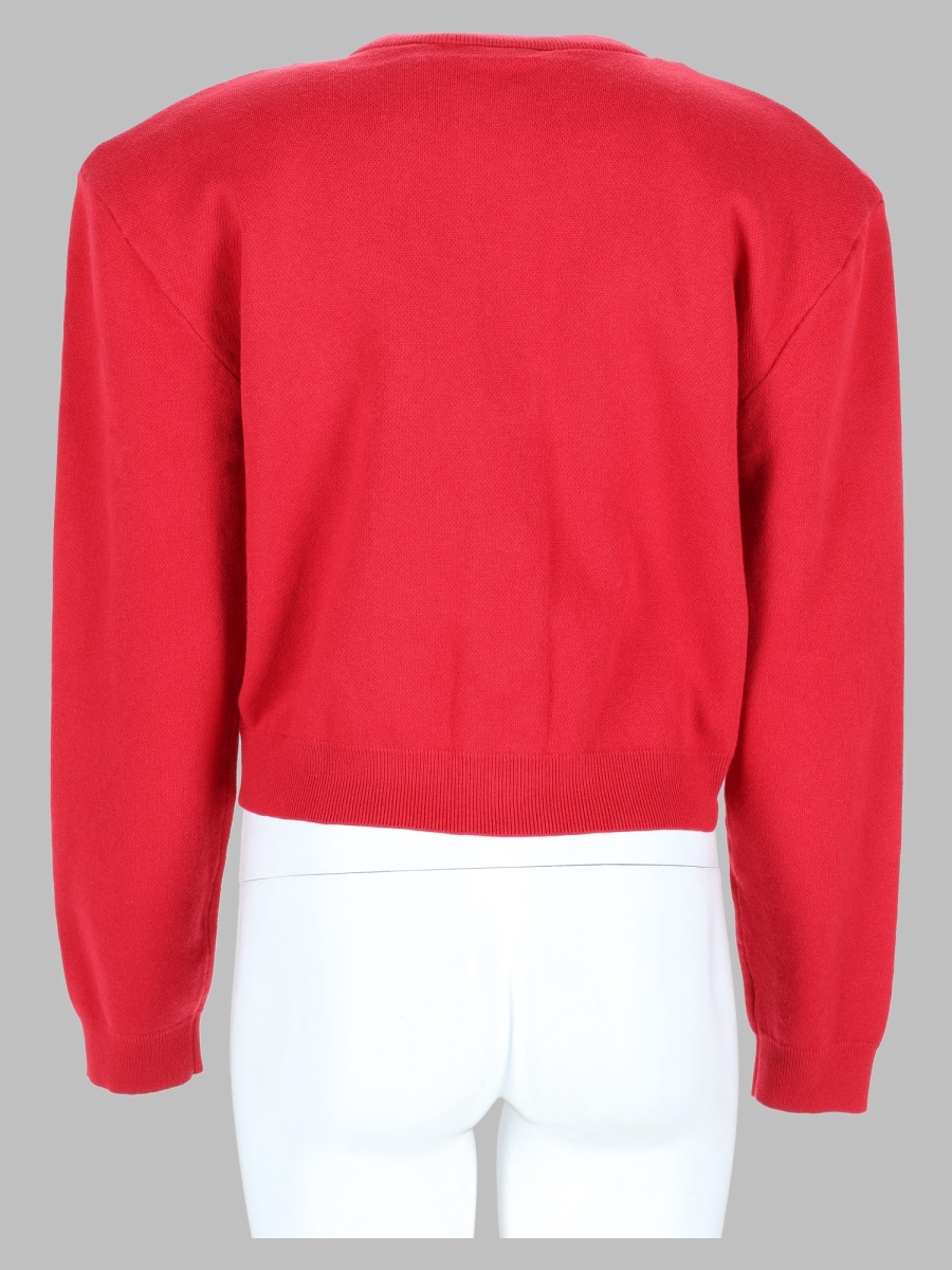[ROTATE] Sweatshirt FW26 1166042240_2240