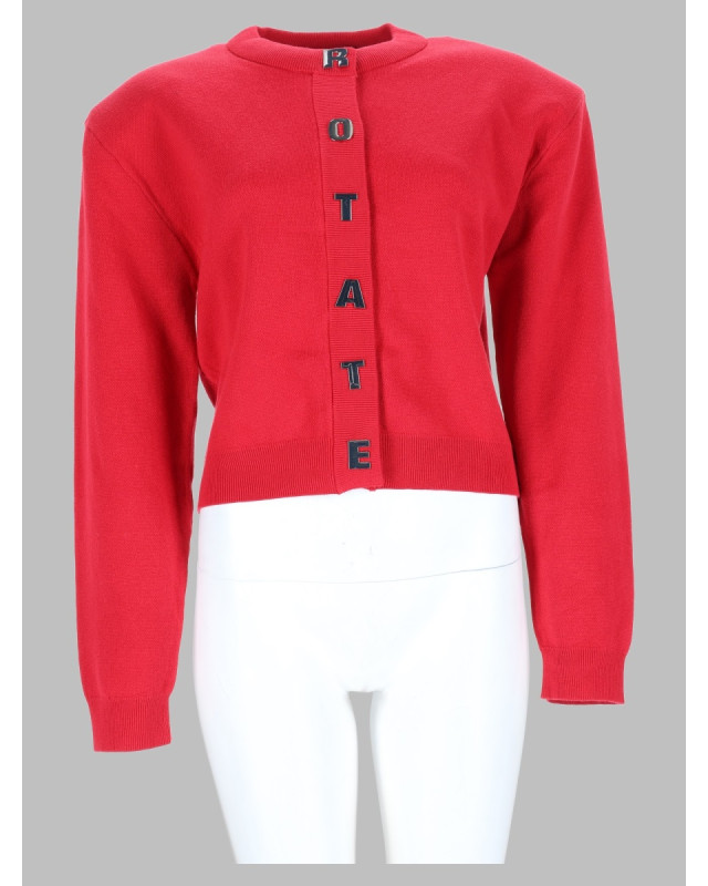 [ROTATE] Sweatshirt FW26 1166042240_2240