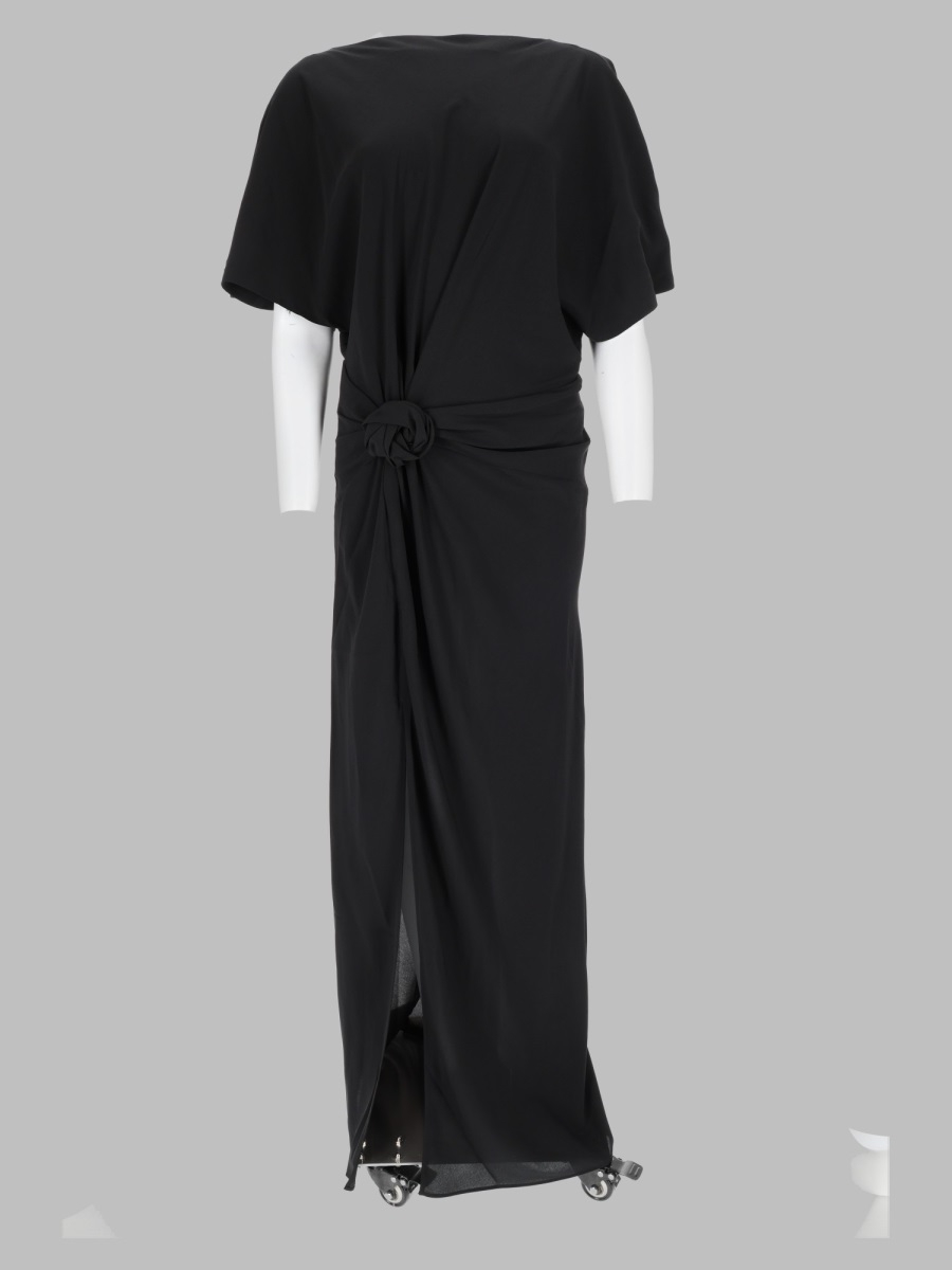 [ROTATE] Sleeveless dress FW26 116643100_100