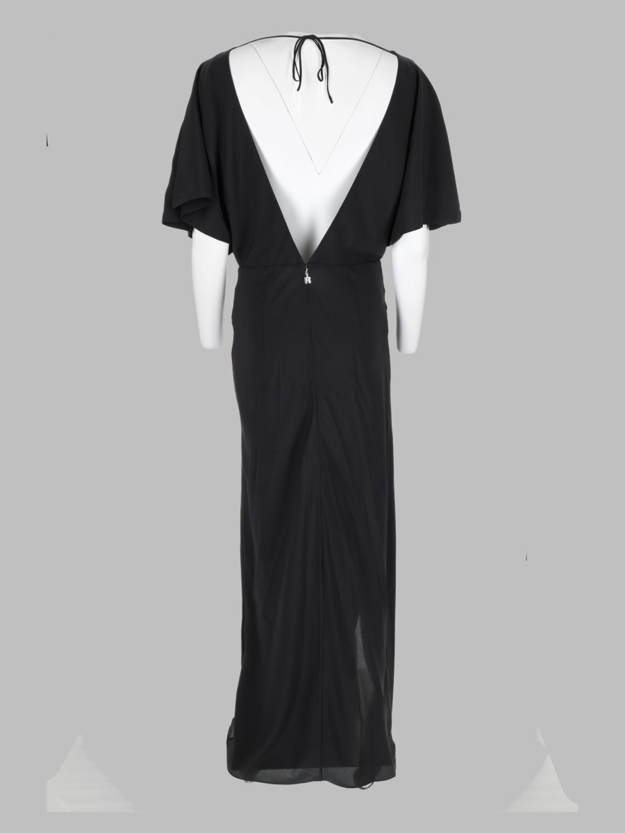 [ROTATE] Sleeveless dress FW26 116643100_100