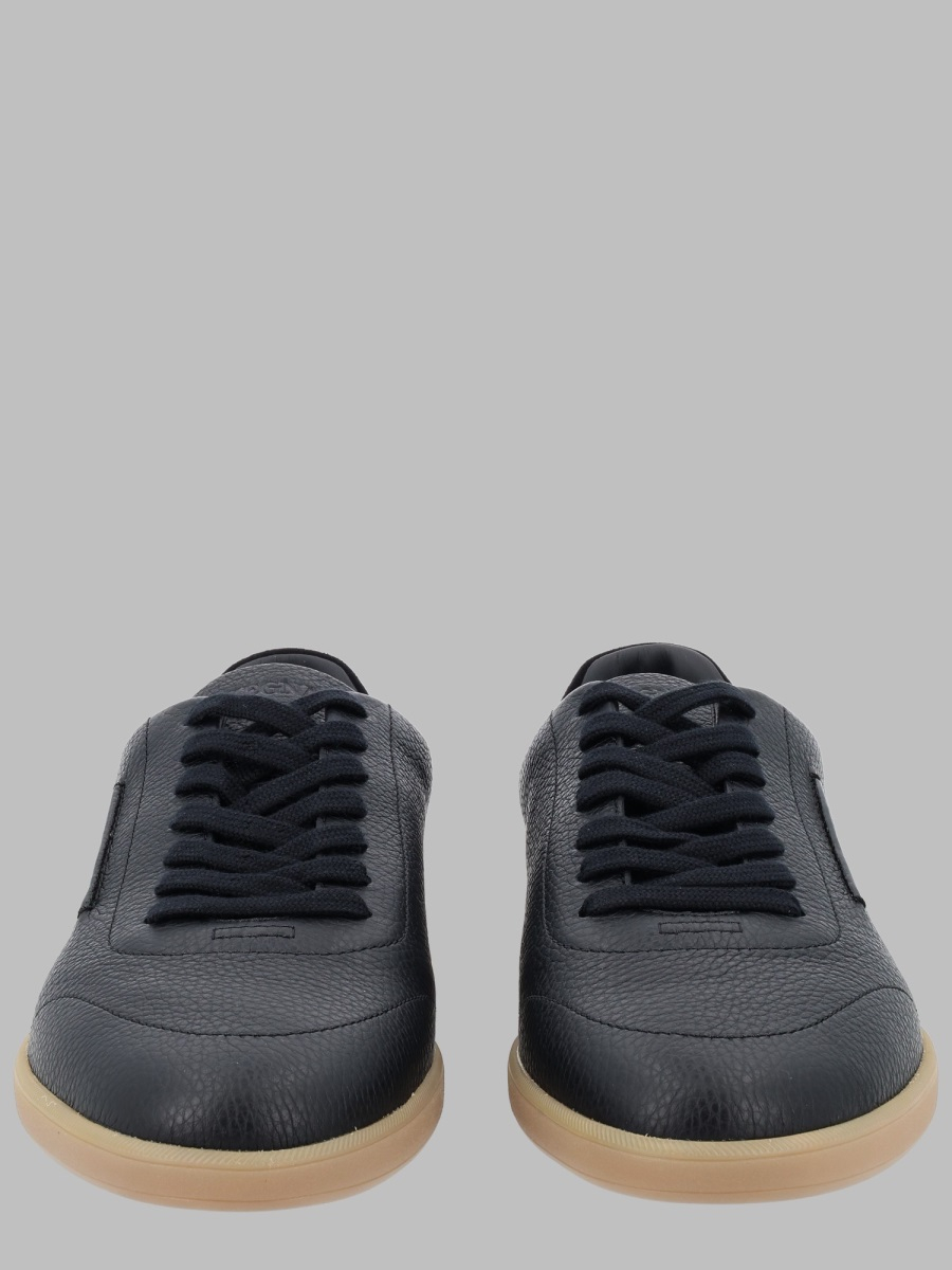 [ZEGNA] Sneakers FW26 LHCVN_S8219ZNER