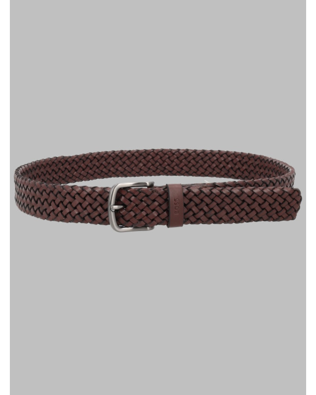 [BOSS] Belt FW26 50471279_10219298202