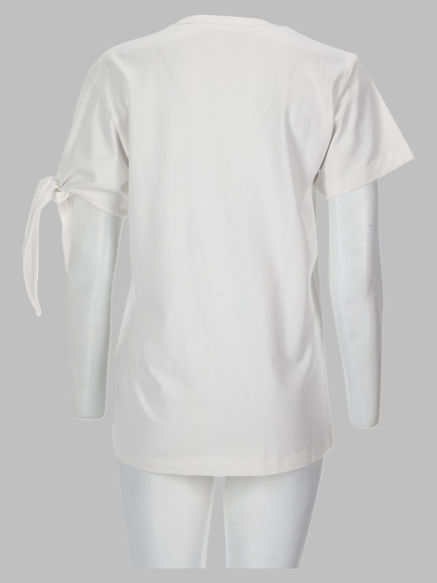 [JW ANDERSON] T-shirts Short Sleeve FW26 JT0334_PG1937001