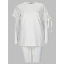[JW ANDERSON] T-shirts Short Sleeve FW26 JT0334_PG1937001