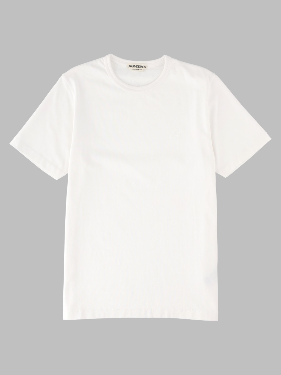 [JW ANDERSON] T-shirts Short Sleeve FW26 JT0375_PG1937001