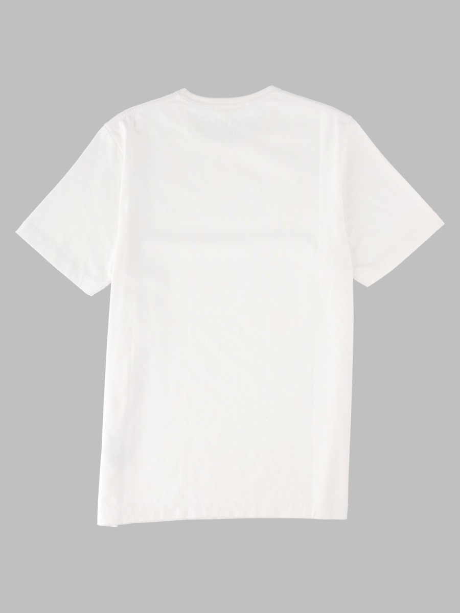 [JW ANDERSON] T-shirts Short Sleeve FW26 JT0375_PG1937001