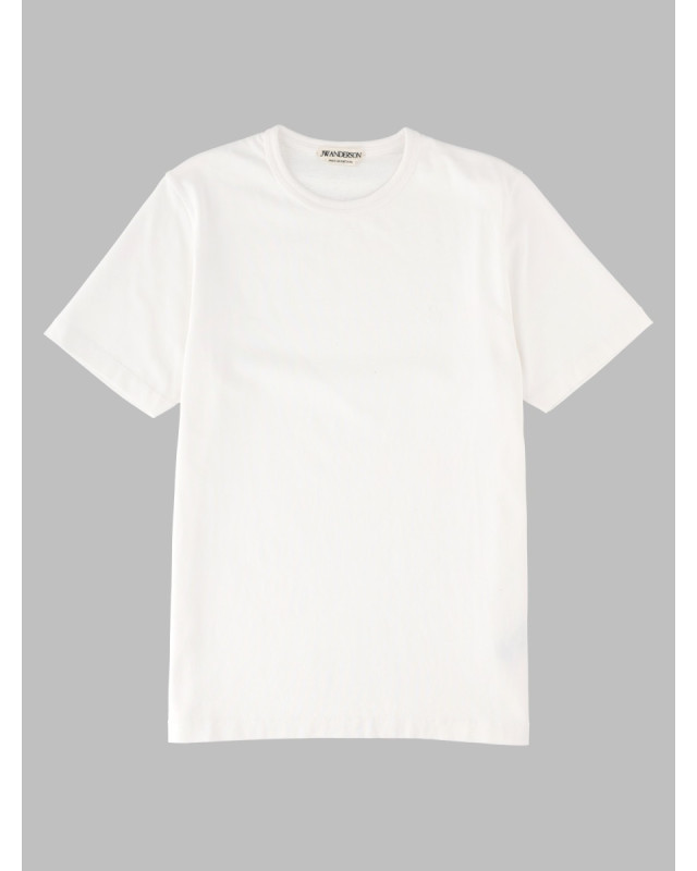 [JW ANDERSON] T-shirts Short Sleeve FW26 JT0375_PG1937001