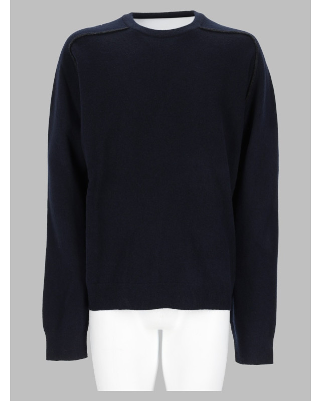 [Maison Margiela] Knitwear FW26 S50HL0070_M13303511F
