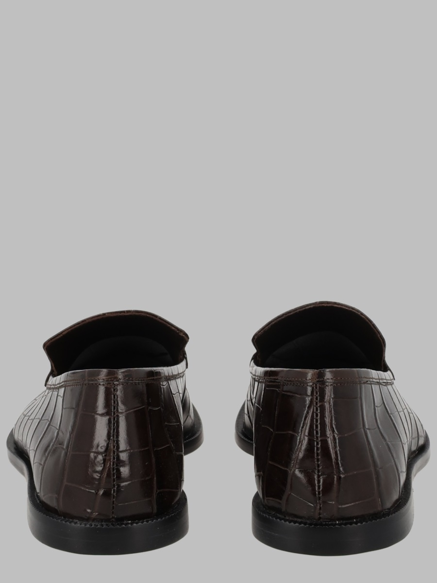 [Alysi] Loafer FW26 366644_A6100CAFFE