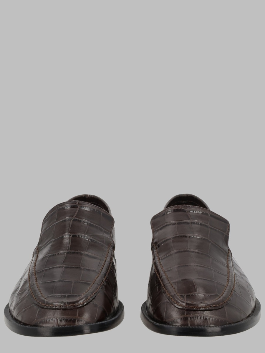 [Alysi] Loafer FW26 366644_A6100CAFFE