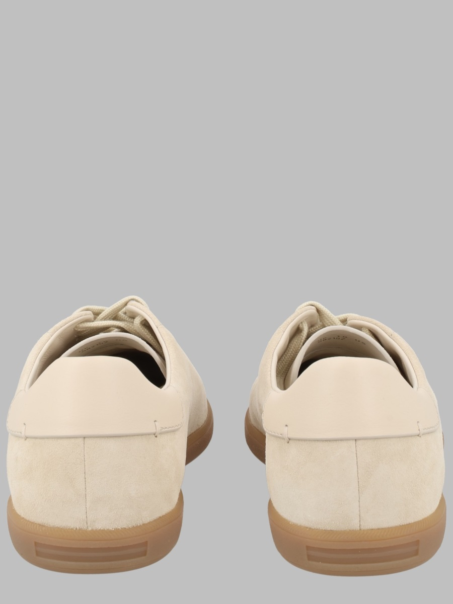 [ZEGNA] Sneakers FW26 LHSOY_S8218ZPAN