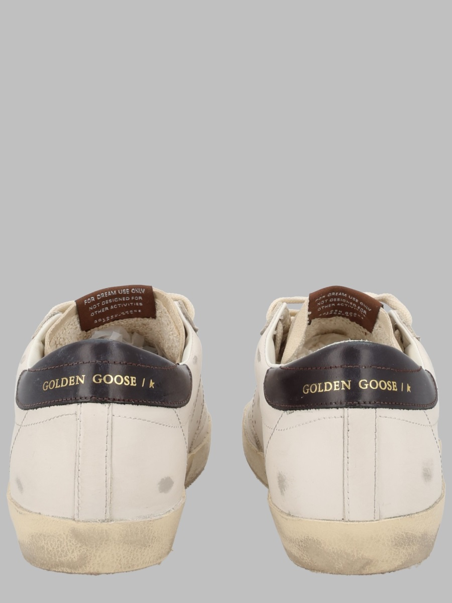 [Golden Goose] Sneakers FW26 GWF00101_F00887212548