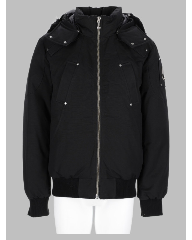 [Moose Knuckles] Jacket FW26 M35MJ216_292