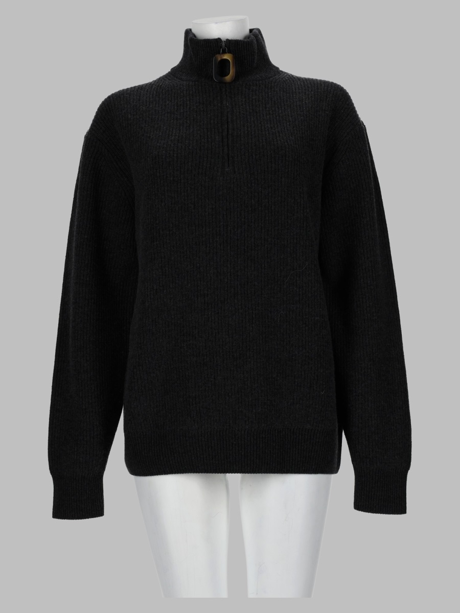 [JW ANDERSON] Sweatshirt FW26 KW1481_YN0542925