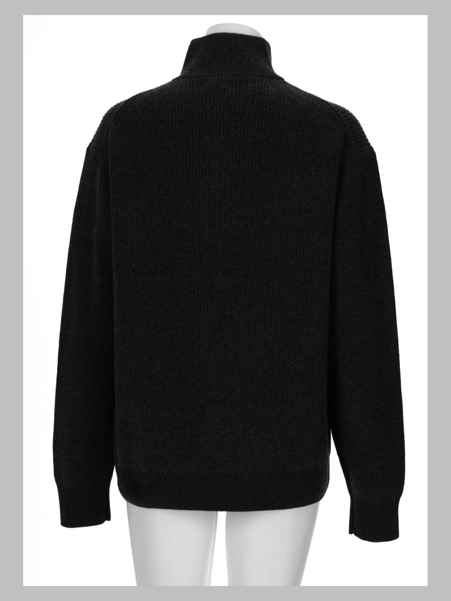 [JW ANDERSON] Sweatshirt FW26 KW1481_YN0542925