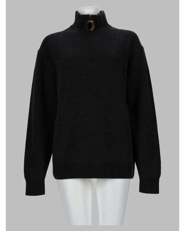 [JW ANDERSON] Sweatshirt FW26 KW1481_YN0542925