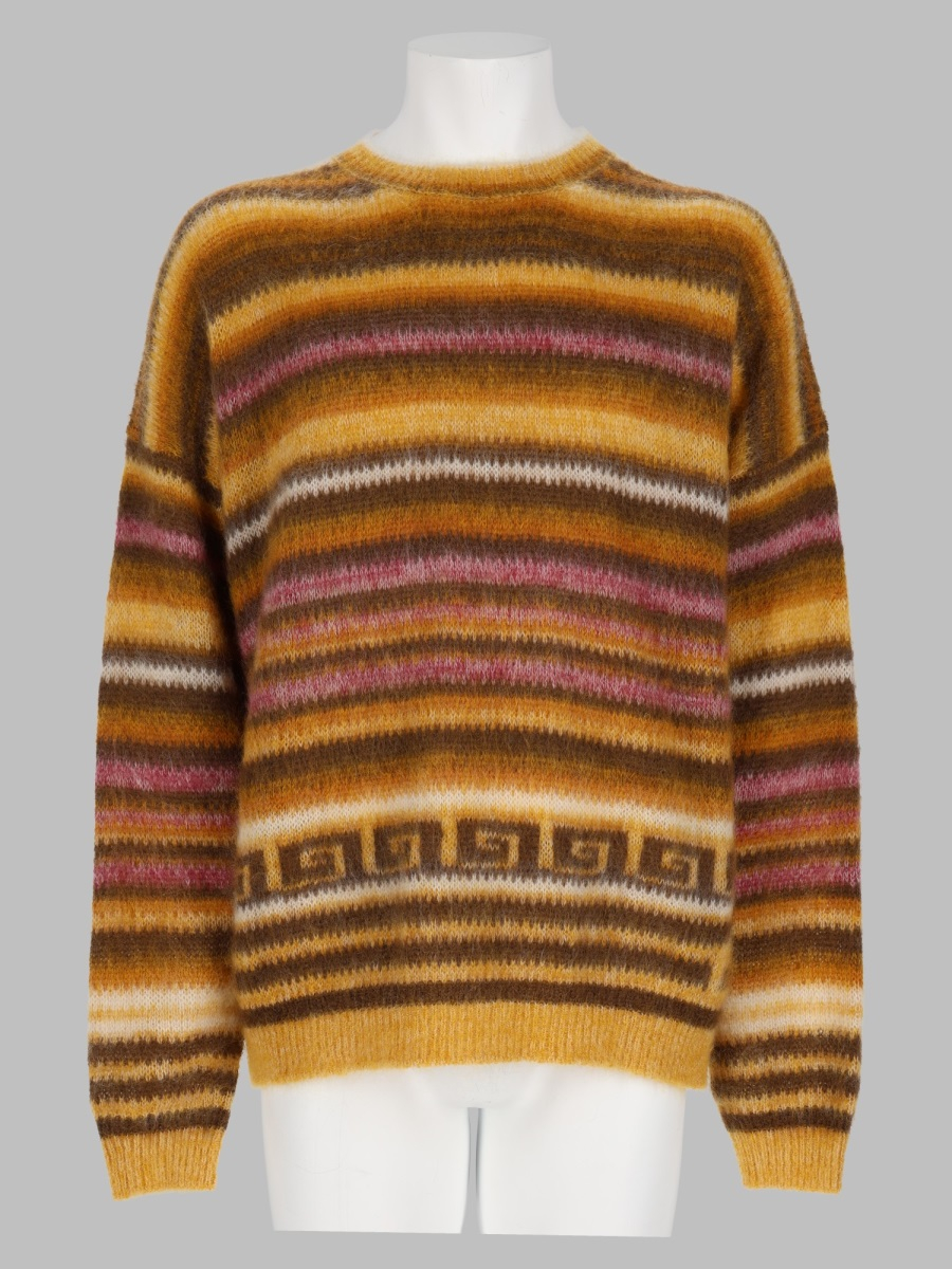 [MARANT] Knitwear FW26 PU0969HA_D3L07H10OE
