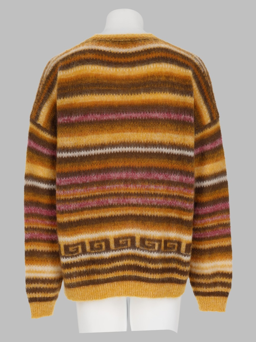 [MARANT] Knitwear FW26 PU0969HA_D3L07H10OE