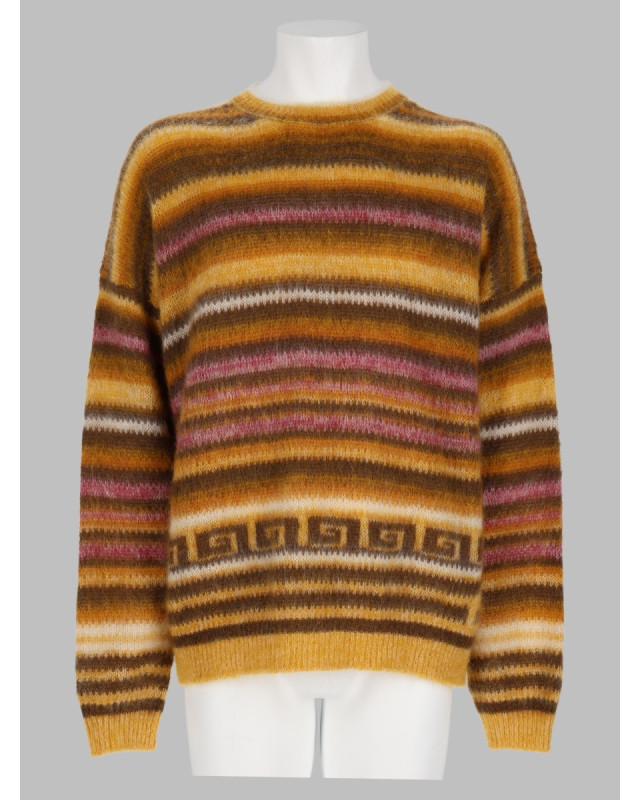 [MARANT] Knitwear FW26 PU0969HA_D3L07H10OE