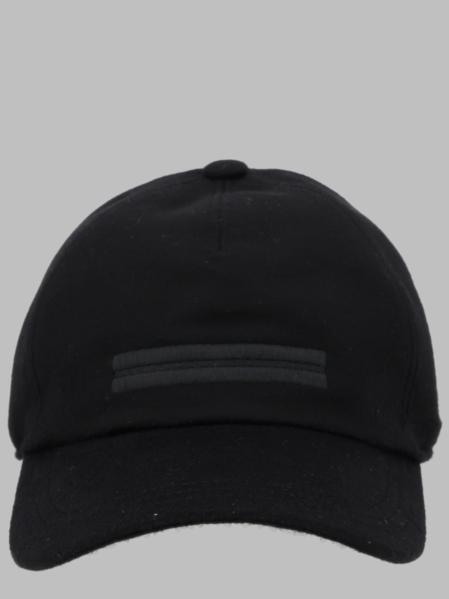 [ZEGNA] Hat FW26 E7I09HA8_B8DBK1