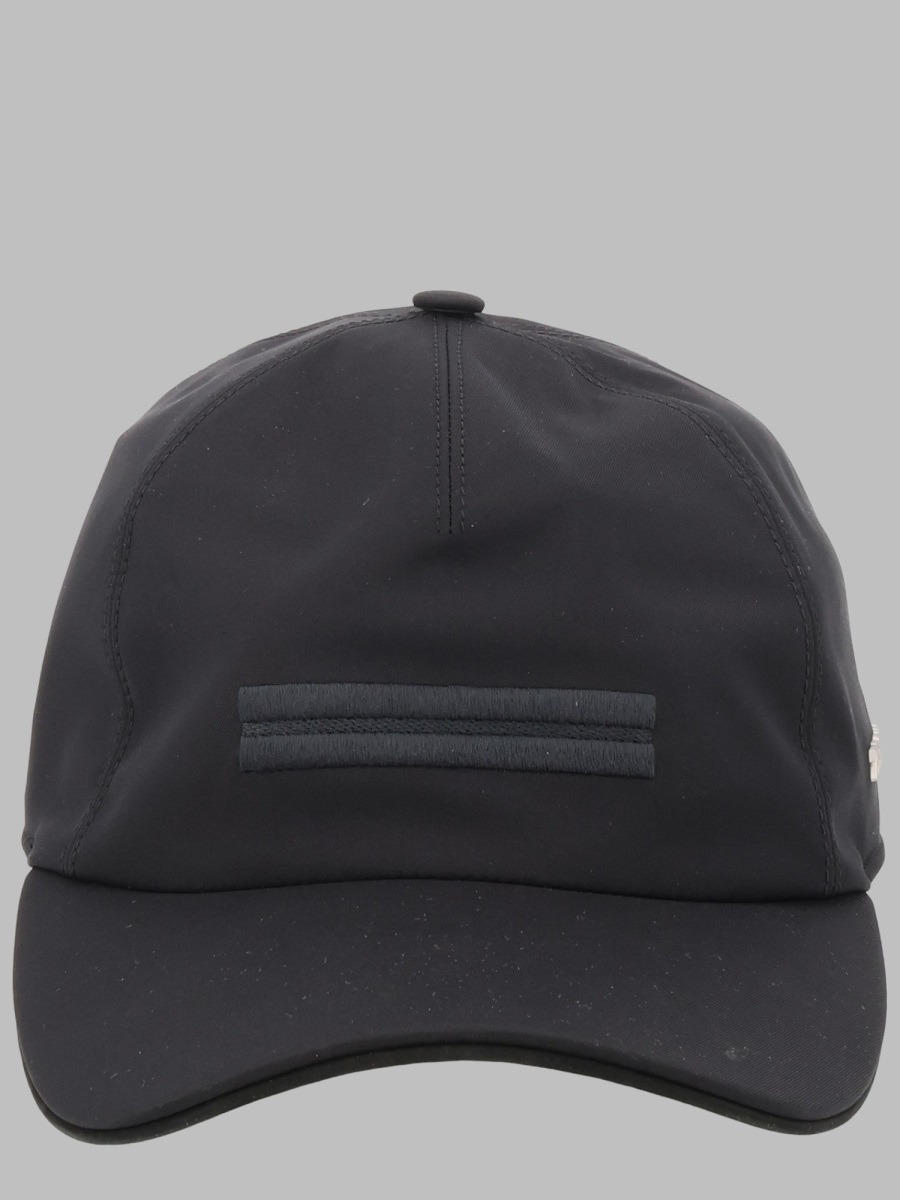 [ZEGNA] Hat FW26 E8I07HA4_B2ABK1