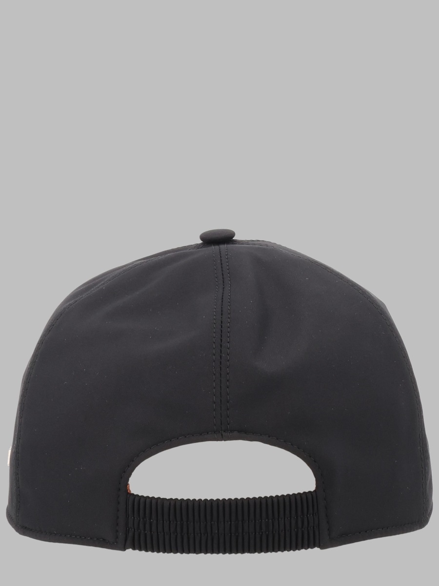 [ZEGNA] Hat FW26 E8I07HA4_B2ABK1