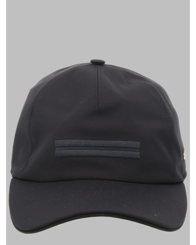 [ZEGNA] Hat FW26 E8I07HA4_B2ABK1