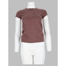 [Rick Owens] T-shirts Short Sleeve FW26 RP02F5235_JA86
