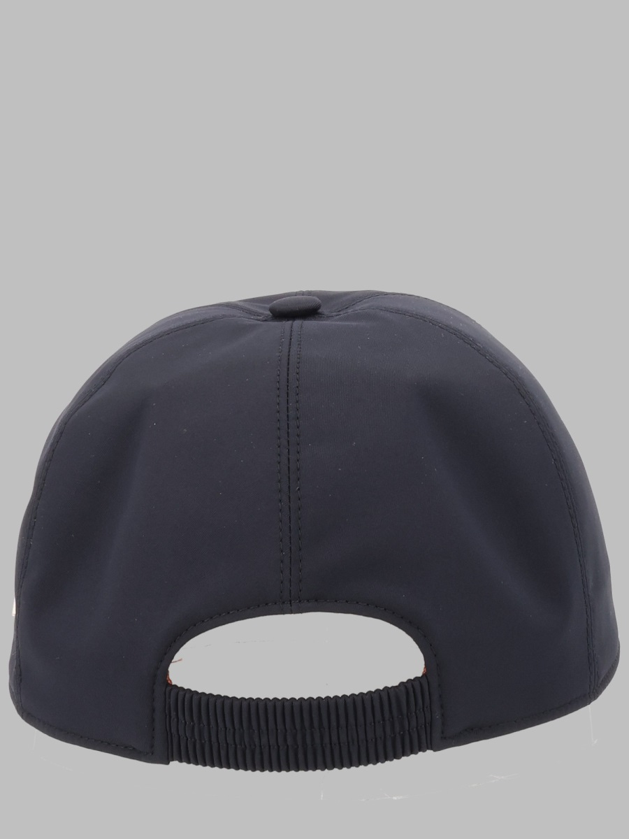 [ZEGNA] Hat FW26 E8I07HA4_B2ABL1
