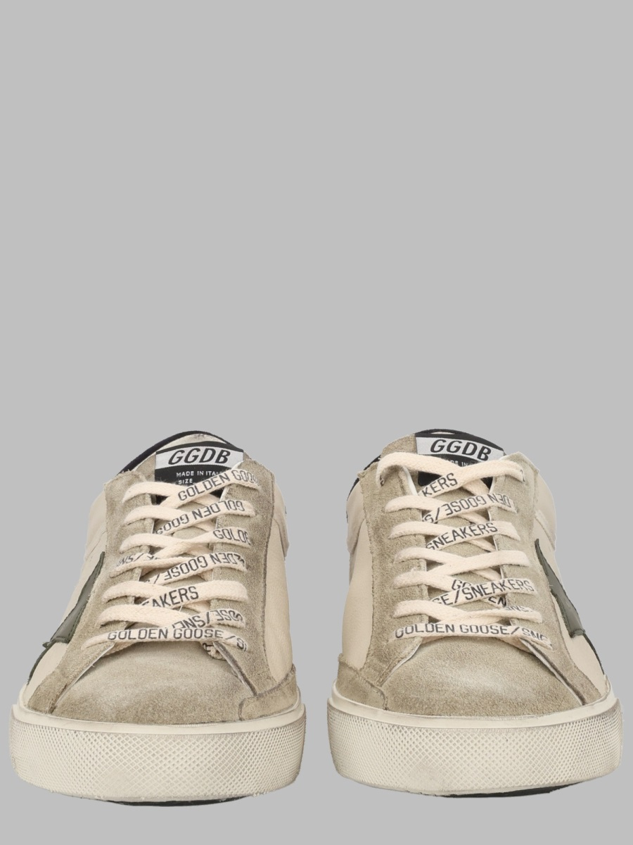 [Golden Goose] Sneakers FW26 GMF00102_F00872883408