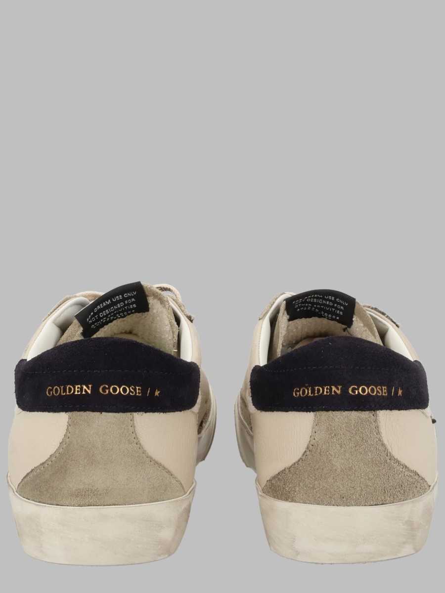 [Golden Goose] Sneakers FW26 GMF00102_F00872883408