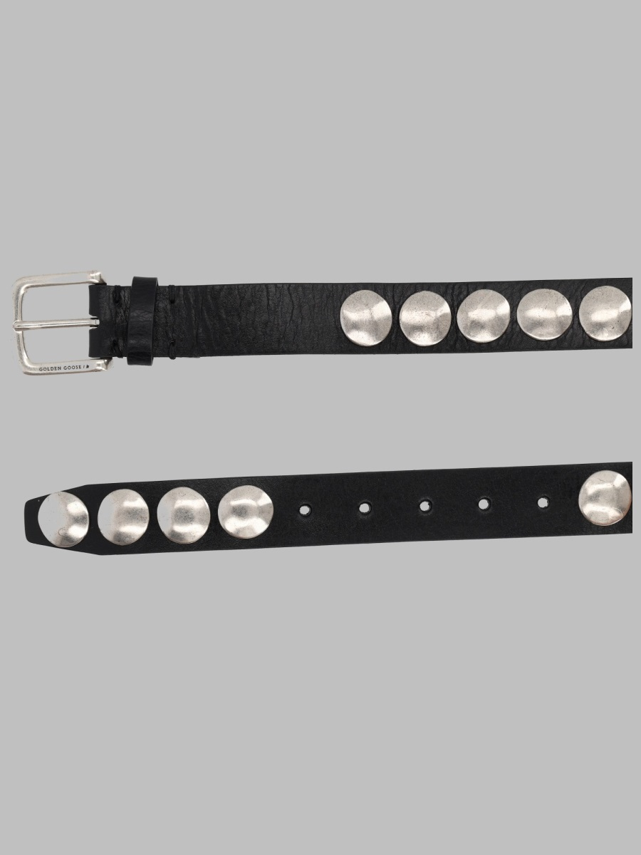 [Golden Goose] Belt FW26 GMA00161_A00013790100