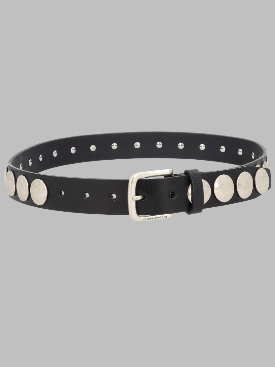 [Golden Goose] Belt FW26 GMA00161_A00013790100
