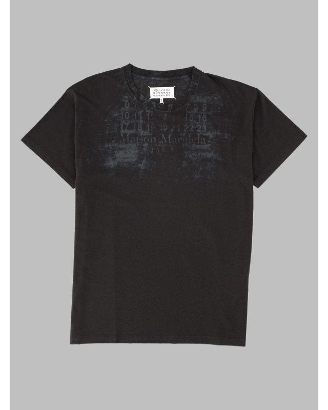 [Maison Margiela] T-shirts Short Sleeve FW26 S51GC0555_S24607855