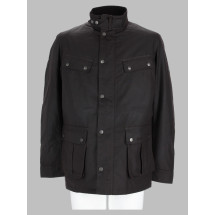 [Barbour International] Coat FW26 MWX2140_MWXRU52