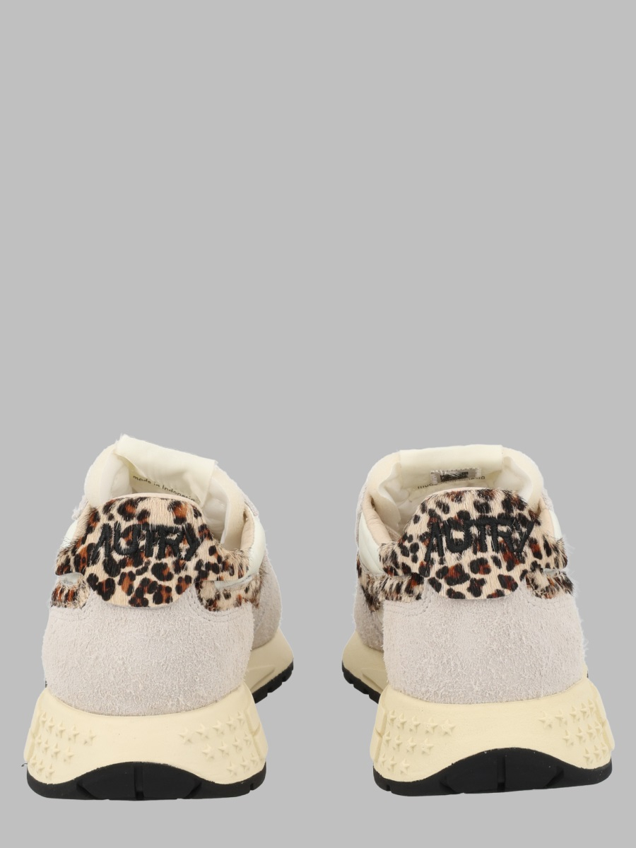 [AUTRY] Sneakers FW26 WWLW_EP01
