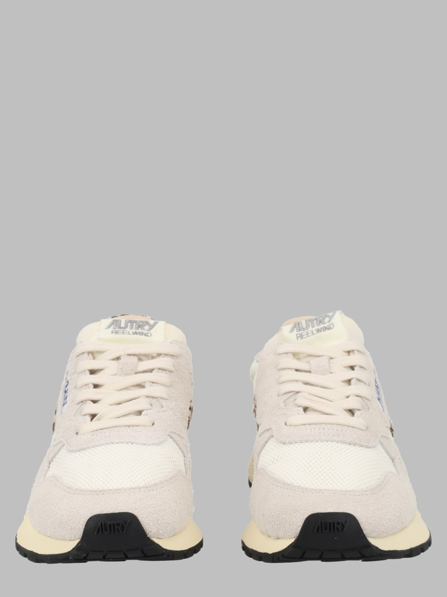 [AUTRY] Sneakers FW26 WWLW_EP01