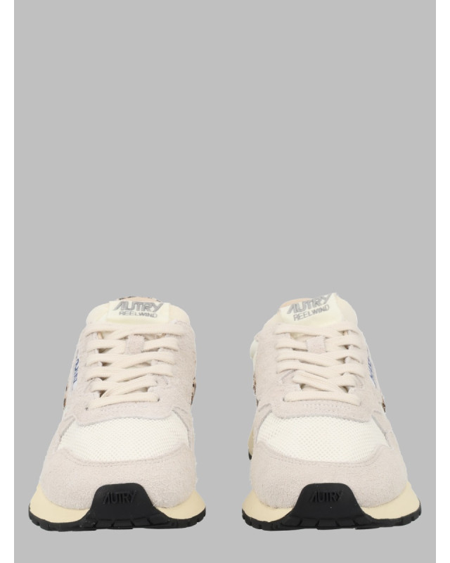 [AUTRY] Sneakers FW26 WWLW_EP01