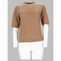 [Fabiana Filippi] Sweatshirt FW26 MAD226F490_D2961268