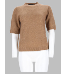[Fabiana Filippi] Sweatshirt FW26 MAD226F490_D2961268