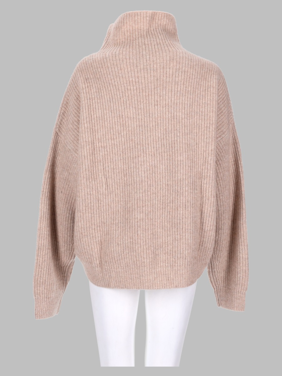 [Isabel Marant] Sweatshirt FW26 PU0231FA_B1L07I90BE