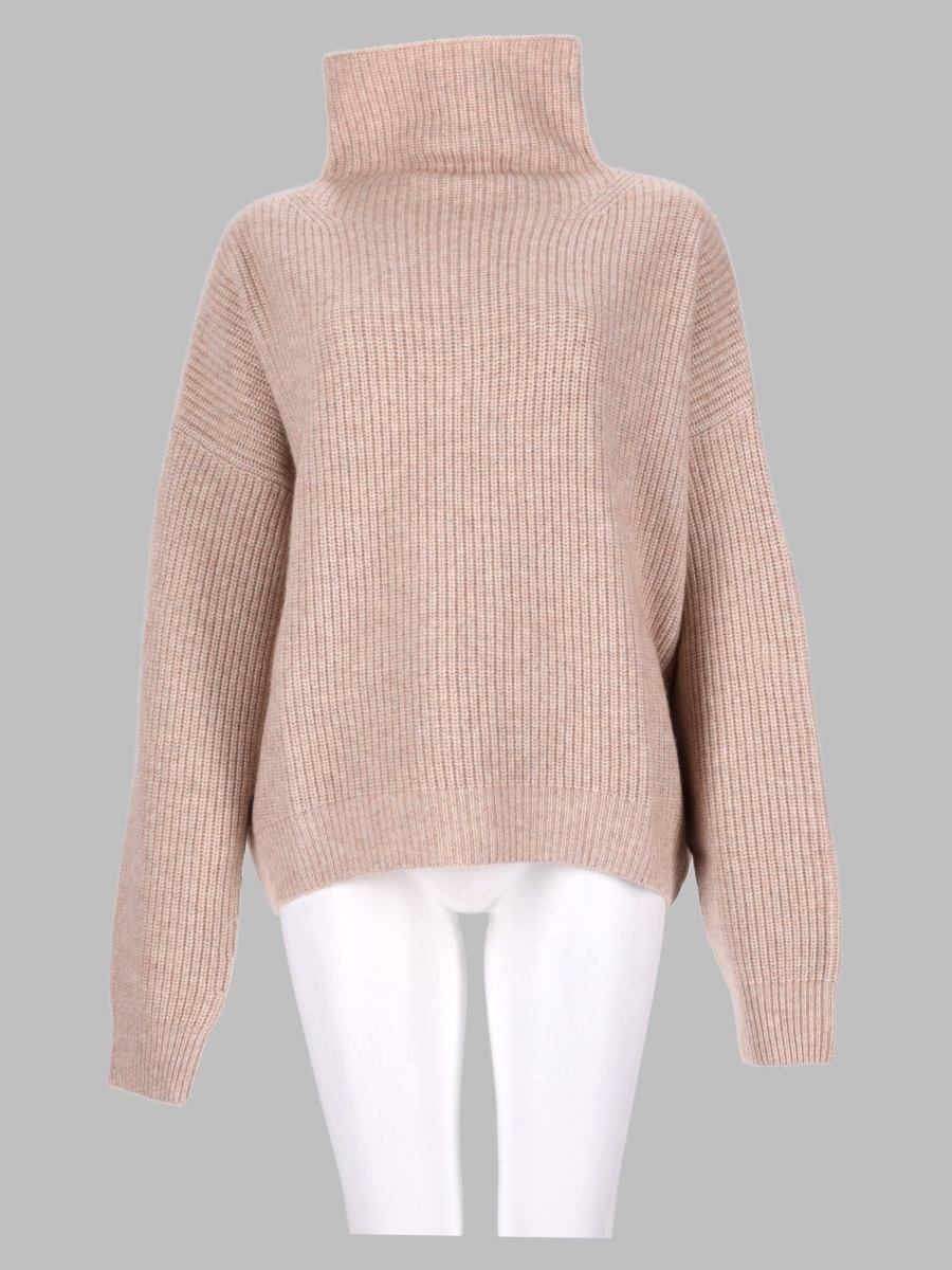 [Isabel Marant] Sweatshirt FW26 PU0231FA_B1L07I90BE