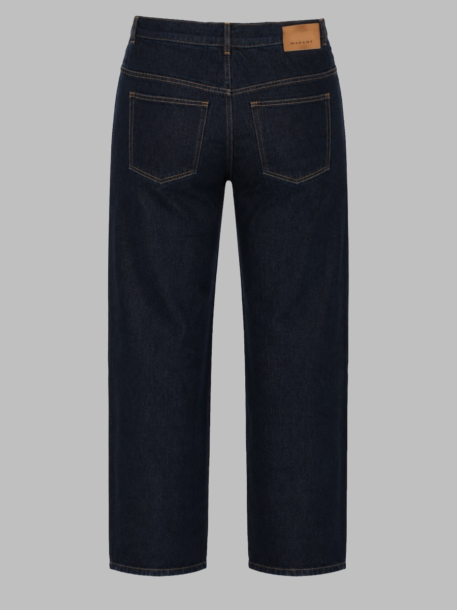 [MARANT] Pants FW26 PA0469HK_C3H03H30DM