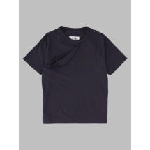 [MM6 Maison Margiela] T-shirts Short Sleeve FW26 S62GD0224_M20048524