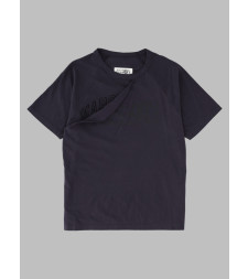 [MM6 Maison Margiela] T-shirts Short Sleeve FW26 S62GD0224_M20048524