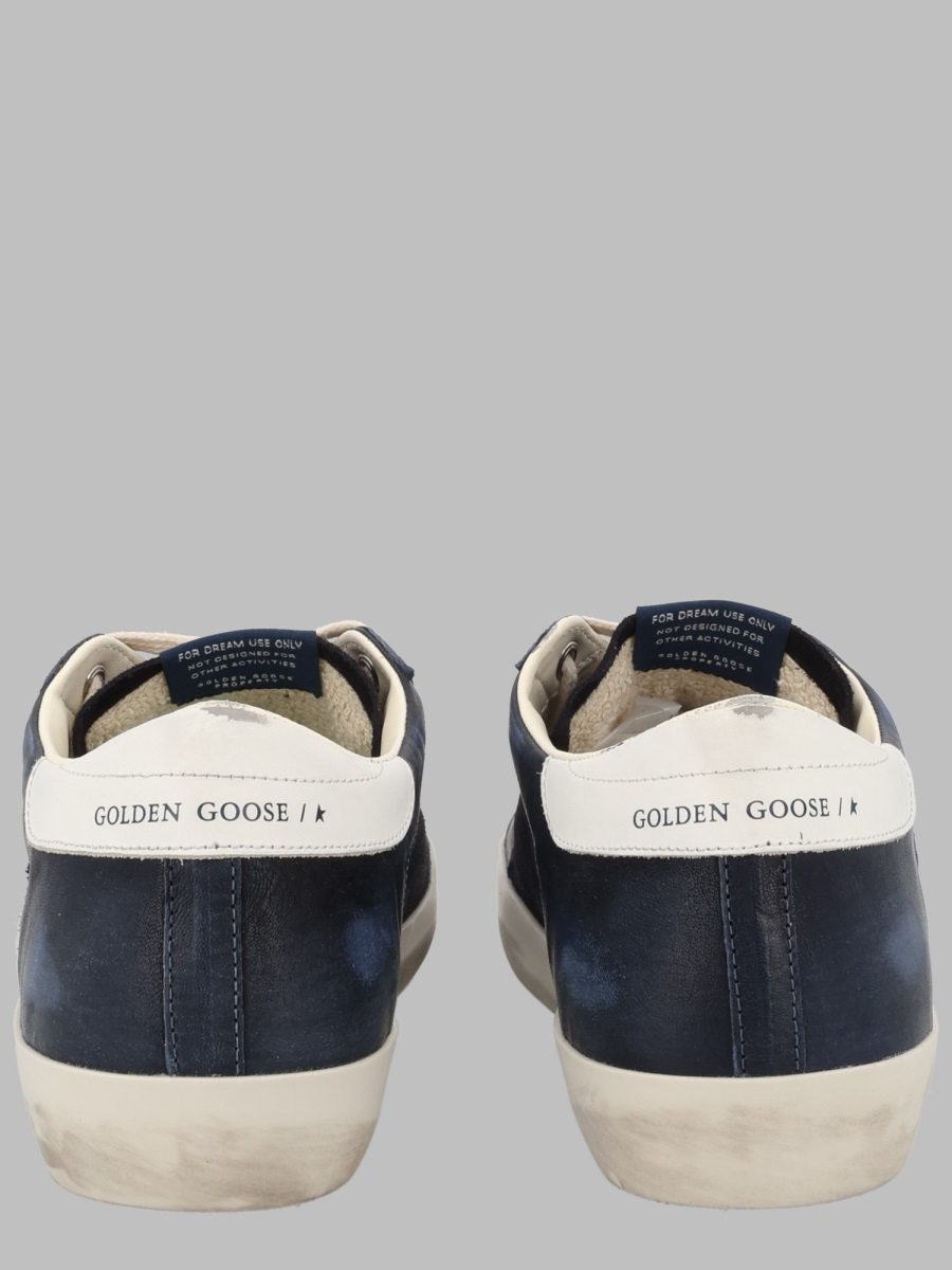 [Golden Goose] Sneakers FW26 GMF01118_F00862050789