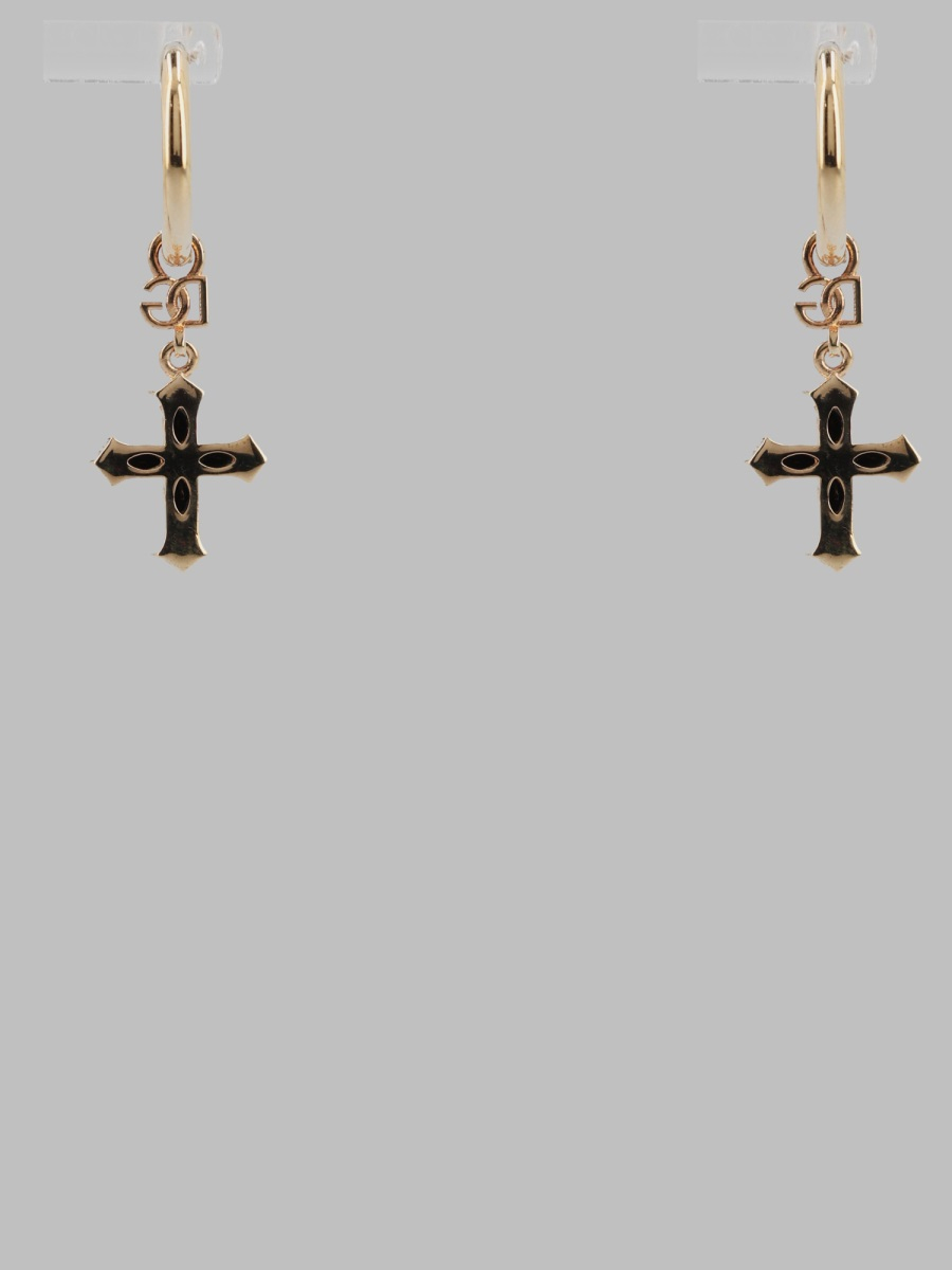 [Dolce & Gabbana] Necklace FW26 WEQ4S1_W1111ZOO00